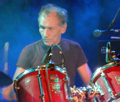 Mani Neumeier