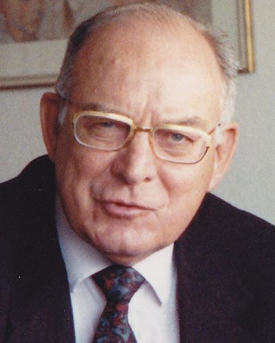 Manfred Robert Schroeder