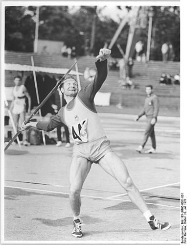 Manfred Stolle