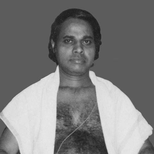 Mani Chakyar