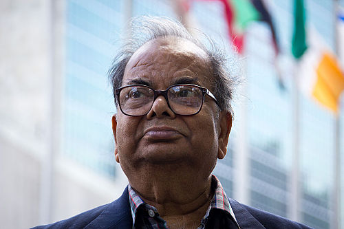 Mani Mukherjee