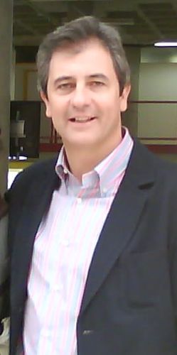 Manolo Lama