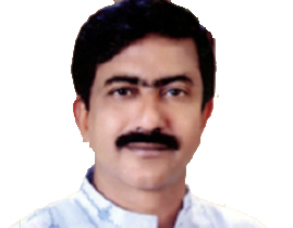 Manoranjan Shill Gopal