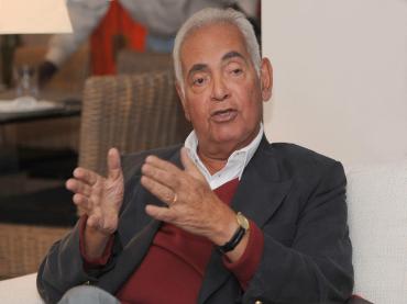 Mansour Hassan