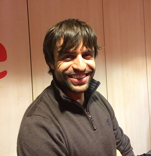 Manu Guix