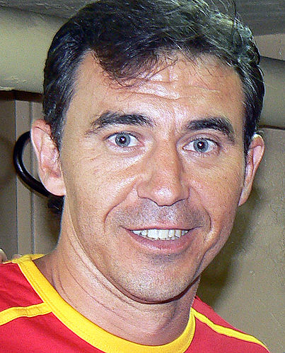 Manuel Alfaro