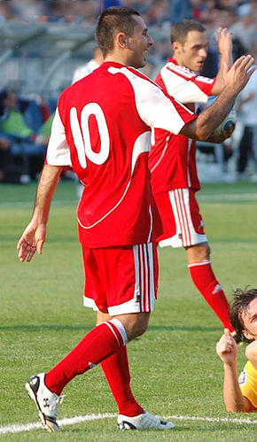 Manuel Jimenez