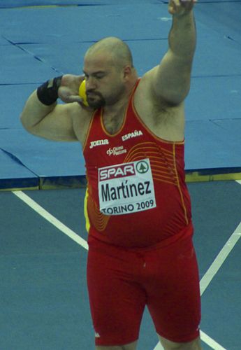 Manuel Martinez