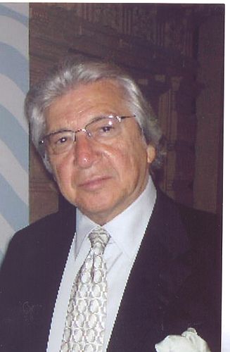 Manuel Alejandro