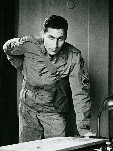 Manuel Bromberg
