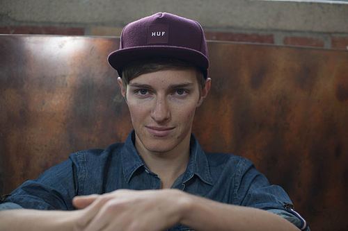 Manuel Faisst