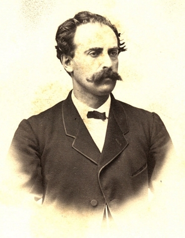 Manuel Larrain