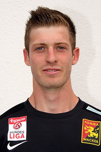 Manuel Kuttin
