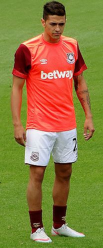 Manuel Lanzini
