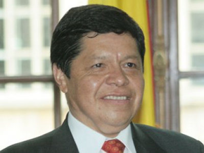 Manuel Rosero