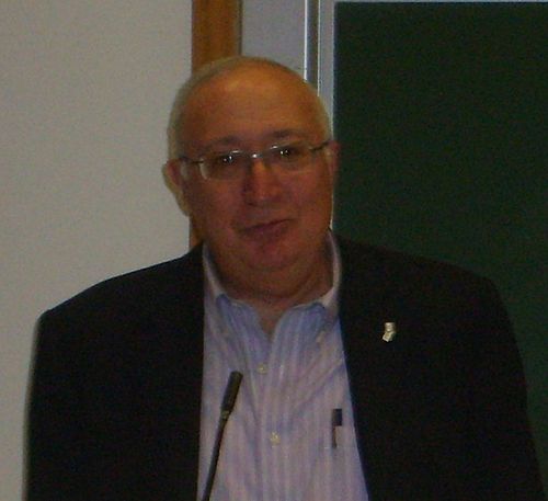 Manuel Trajtenberg