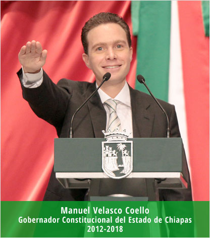 Manuel Coello