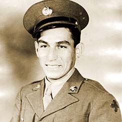 Manuel Verdugo Mendoza