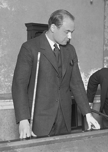 Manuel Yberri de Negri