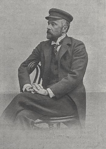 Mano Szechenyi