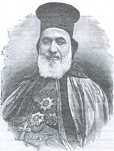Ignace March