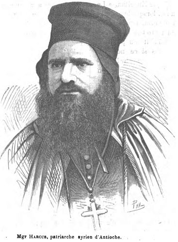Ignace March