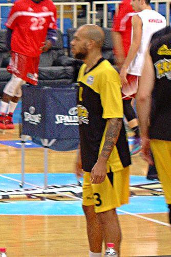 Marc Antonio