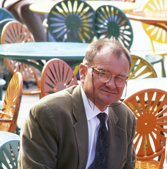 Marc Arlen Anderson