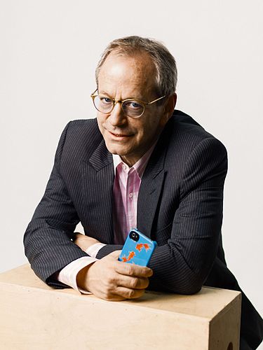 Marc Brickman