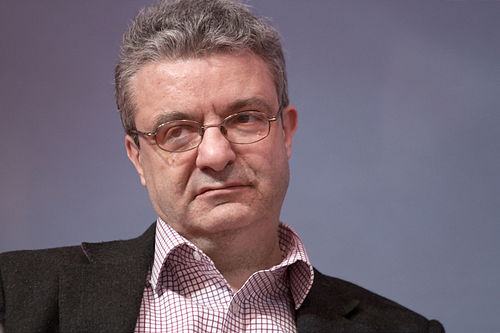 Marc Crepon