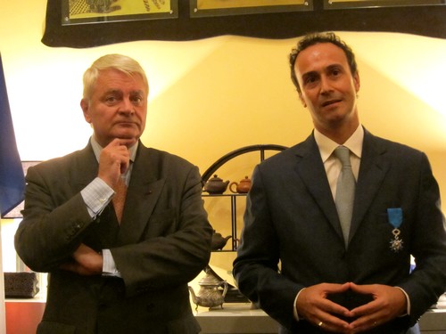 Marc Fonbaustier