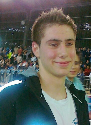 Marc Hinawi