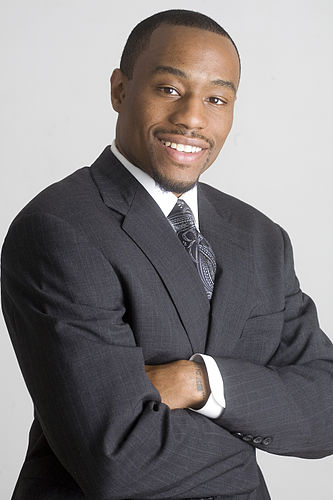 Marc Hill