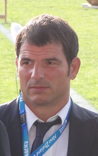 Marc Lievremont