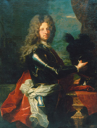 Marc Beauvau