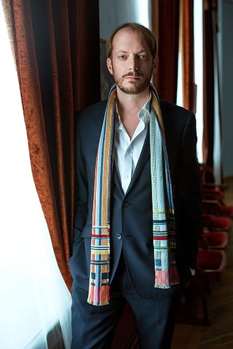 Marc Mauny