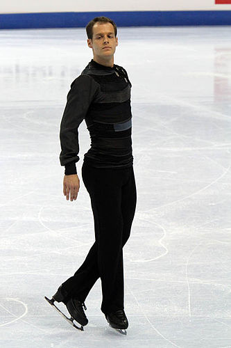 Marc-Andre Craig