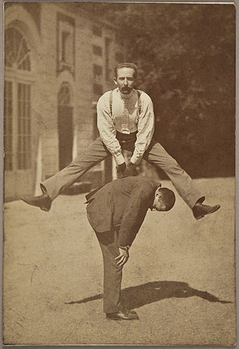 Marcel Poete