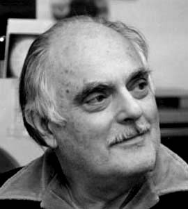 Marcel Vogel