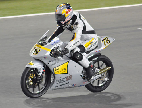 Marcel Schrotter