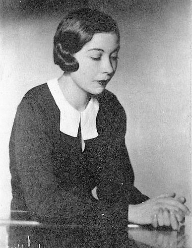 Marcela Paz