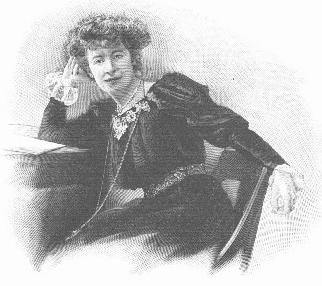 Marcelle Tinayre