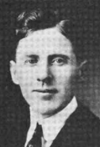 Hugh Marcellus