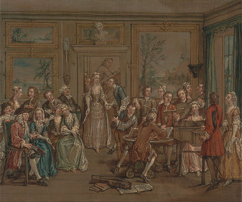 Marcellus Laroon the Younger
