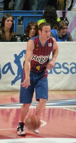 Marcelinho Huertas