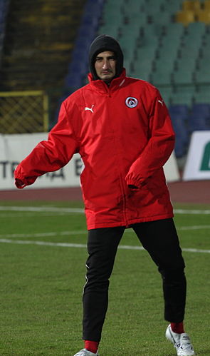 Marcho Dafchev