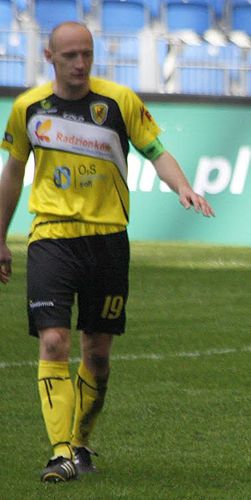 Marcin Dziewulski