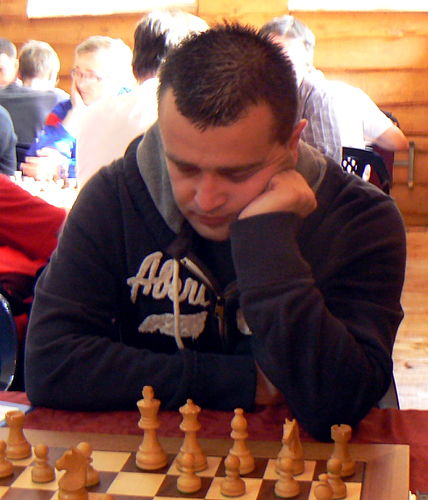 Marcin Kaminski
