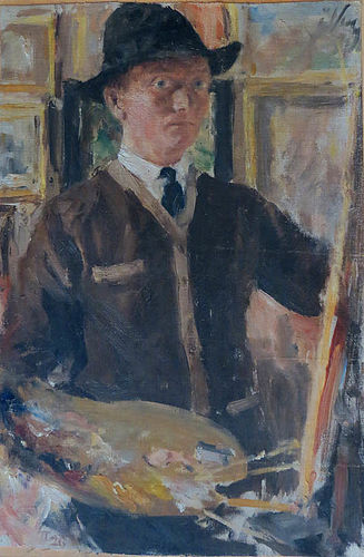 Marcin Kitz