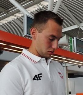 Marcin Krukowski